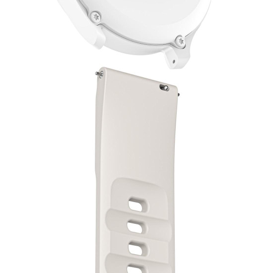 Hama Payment Wristband, NFC, Pay Contactlessly, for Watch/Smart Watch, 20mm, beige