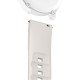 Hama Payment Wristband, NFC, Pay Contactlessly, for Watch/Smart Watch, 22 mm, beige