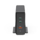 Hama Universal USB-C Charging Station, GaN, 3 Ports, Power Delivery (PD), 5-28V/140W