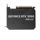 Graphic card PNY RTX 505 Dual Fan 8GB GDDR6
