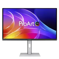 Монитор ASUS Professional ProArt PA279CDV - 27-inch OLED 4K UHD(3840x2160), 120Hz, 0.1ms, Calman Verified