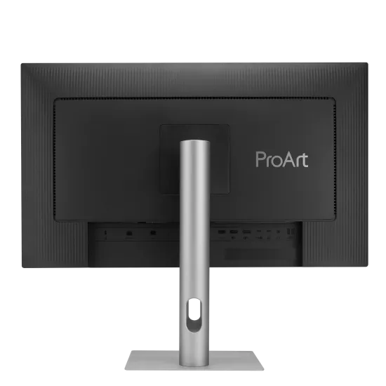 Монитор ASUS Professional ProArt PA279CDV - 27-inch OLED 4K UHD(3840x2160), 120Hz, 0.1ms, Calman Verified