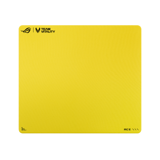 Gaming mousepad ASUS ROG HONE Control Ace L Vitality Edition