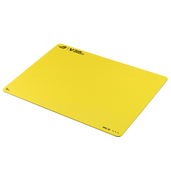 Gaming mousepad ASUS ROG HONE Control Ace L Vitality Edition