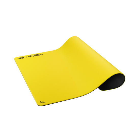 Gaming mousepad ASUS ROG HONE Control Ace L Vitality Edition