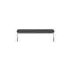 MOZA SRP2 Rear Support Bracket