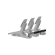MOZA SRP2 Rear Support Bracket