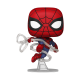 Funko Pop! Marvel: Spider-Man Brand New Day Spider-Man #1586