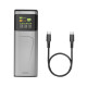 Hama “High Power” Power Pack, 65 W, 20000 mAh, 2x USB-C, USB-A, Fast Charging