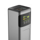 Hama “”High Power” Power Pack, 150 W, 24000 mAh, 2x USB-C, USB-A, Quick Charging