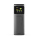 Hama “”High Power” Power Pack, 150 W, 24000 mAh, 2x USB-C, USB-A, Quick Charging