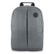 Hama “Genua” Laptop Backpack, Up to 44 cm (17.3”), grey