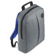 Hama “Genua” Laptop Backpack, Up to 44 cm (17.3”), grey