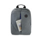 Hama “Genua” Laptop Backpack, Up to 44 cm (17.3”), grey