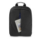 Hama “Genua” Laptop Backpack, Up to 44 cm (17.3”), black