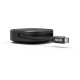 Hama Retractable Charging Cable, USB-C - USB-C, 60 W, 1 m