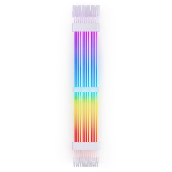 Удължителен кабел за видео карта JONSBO PC Light Cable - 3x 8-Pin