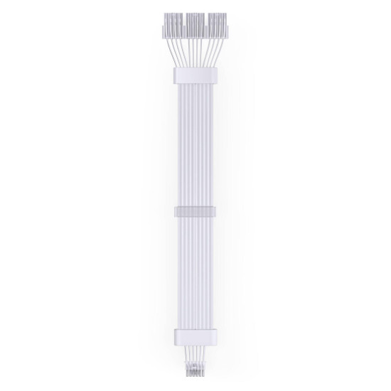 Jonsbo RGB PC Light Cable, GPU - 12+4-Pin to 12VHPWR
