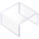 Case Jonsbo V12 Micro-ATX - White