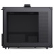 Кутия Jonsbo C6 MAX Micro-ATX - Black