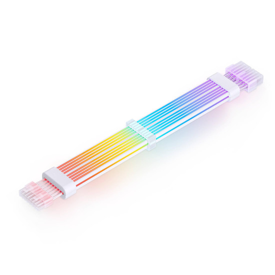 JONSBO PC Light Cable - 2x 8-Pin