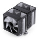 CPU Cooler Jonsbo CR-1400 DV2 ARGB - Black