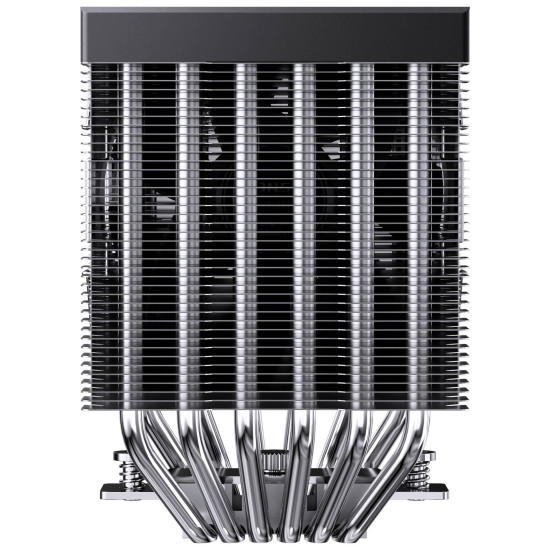 CPU Cooler Jonsbo CR-1400 DV2 ARGB - Black