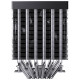 CPU Cooler Jonsbo CR-1400 DV2 ARGB - Black