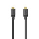 Hama USB-C Cable, USB 3.2 Gen1, 5 Gbit/s, 240 W, 1.5 m