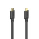 Hama USB-C Cable, USB 3.2 Gen1, 5 Gbit/s, 240 W, 1.5 m