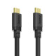 Hama USB-C Cable, USB 3.2 Gen1, 5 Gbit/s, 240 W, 1.5 m