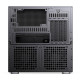 Case Jonsbo N6 NAS Micro-ATX - Black