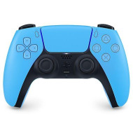 Безжичен геймпад Sony PS5 DualSense - Starlight Blue
