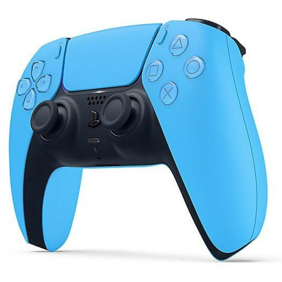 DualSense Wireless Controller - Starlight Blue