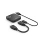 Hama Wireless Display Adapter, HDMI™, Full HD 1080p, incl. Cable