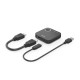 Hama Wireless Display Adapter, HDMI™, Full HD 1080p, incl. Cable