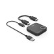 Hama Wireless Display Adapter, HDMI™, Full HD 1080p, incl. Cable