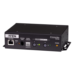 Eco PDU Контролер ATEN PE4102G-AT-G, 2x IEC C13, 1 x IEC C14