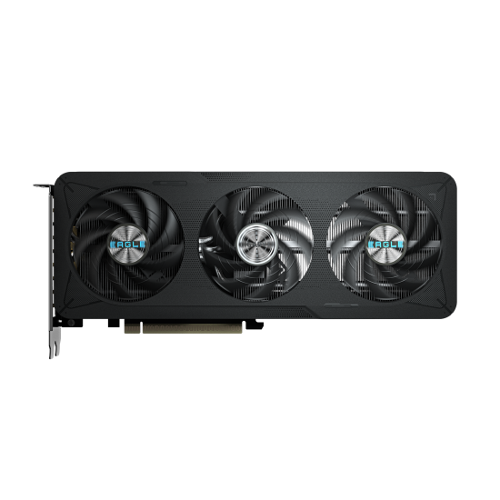 Graphic card GIGABYTE RTX 5060 EAGLE MAX OC 8GB GDDR7
