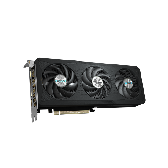 Graphic card GIGABYTE RTX 5060 EAGLE MAX OC 8GB GDDR7