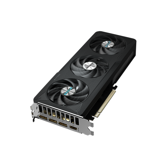 Graphic card GIGABYTE RTX 5060 EAGLE MAX OC 8GB GDDR7