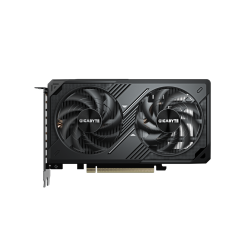 Видео карта GIGABYTE RTX 5060 WINDFORCE MAX V2 OC 8GB GDDR7