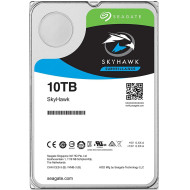 HDD SEAGATE SkyHawk AI ST10000VE001, 10TB, 256MB Cache, SATA 6.0Gb/s