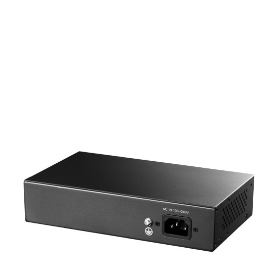 Switch Cudy GS1016E, 16-Port Gigabit Cloud Easy-Managed Switch, Cudy App