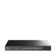 Switch Cudy GS1024E, 24-Port Gigabit Cloud Easy-Managed Switch, Cudy App