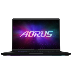 Лаптоп GIGABYTE AORUS MASTER 16 6ZJ - 16