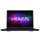 Notebook GIGABYTE AORUS MASTER 16 6ZJ - 16