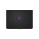 Notebook GIGABYTE AORUS MASTER 16 6ZJ - 16