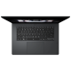 Notebook GIGABYTE EAGLE G6LJ 9MJR2EEF93SD  - 16