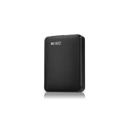 Външен хард диск Western Digital Elements Portable, 4TB, 2.5